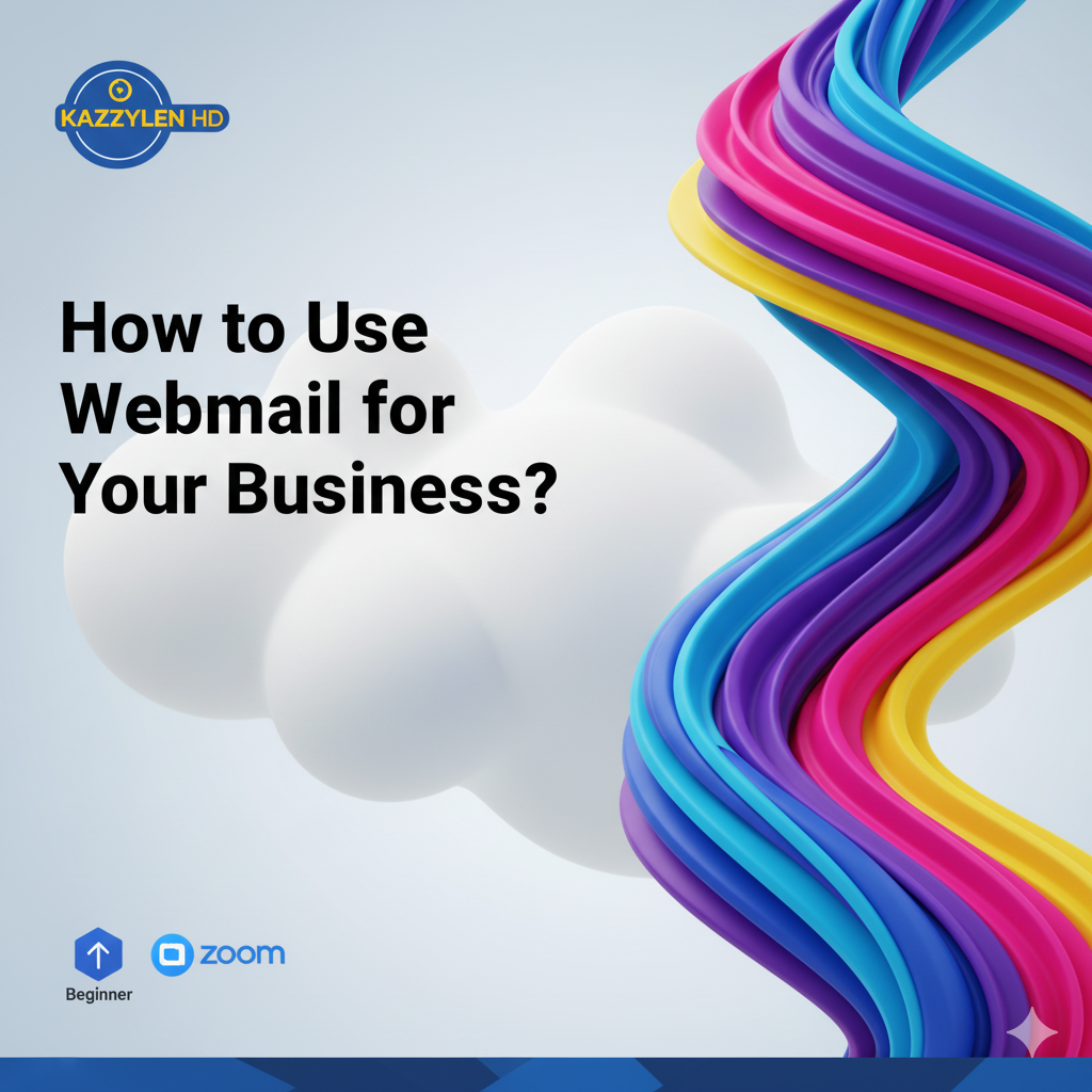 Business Webmail