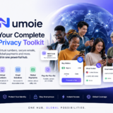 Numoie App Transforming Digital Access with Virtual Numbers, Email Solutions and Everyday Payments